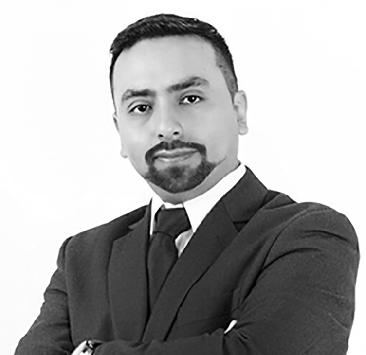 Victor Hernández Corrales