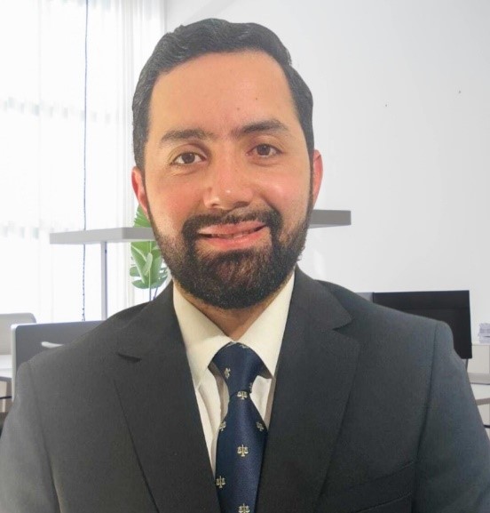 Octavio Rivera Hazbún