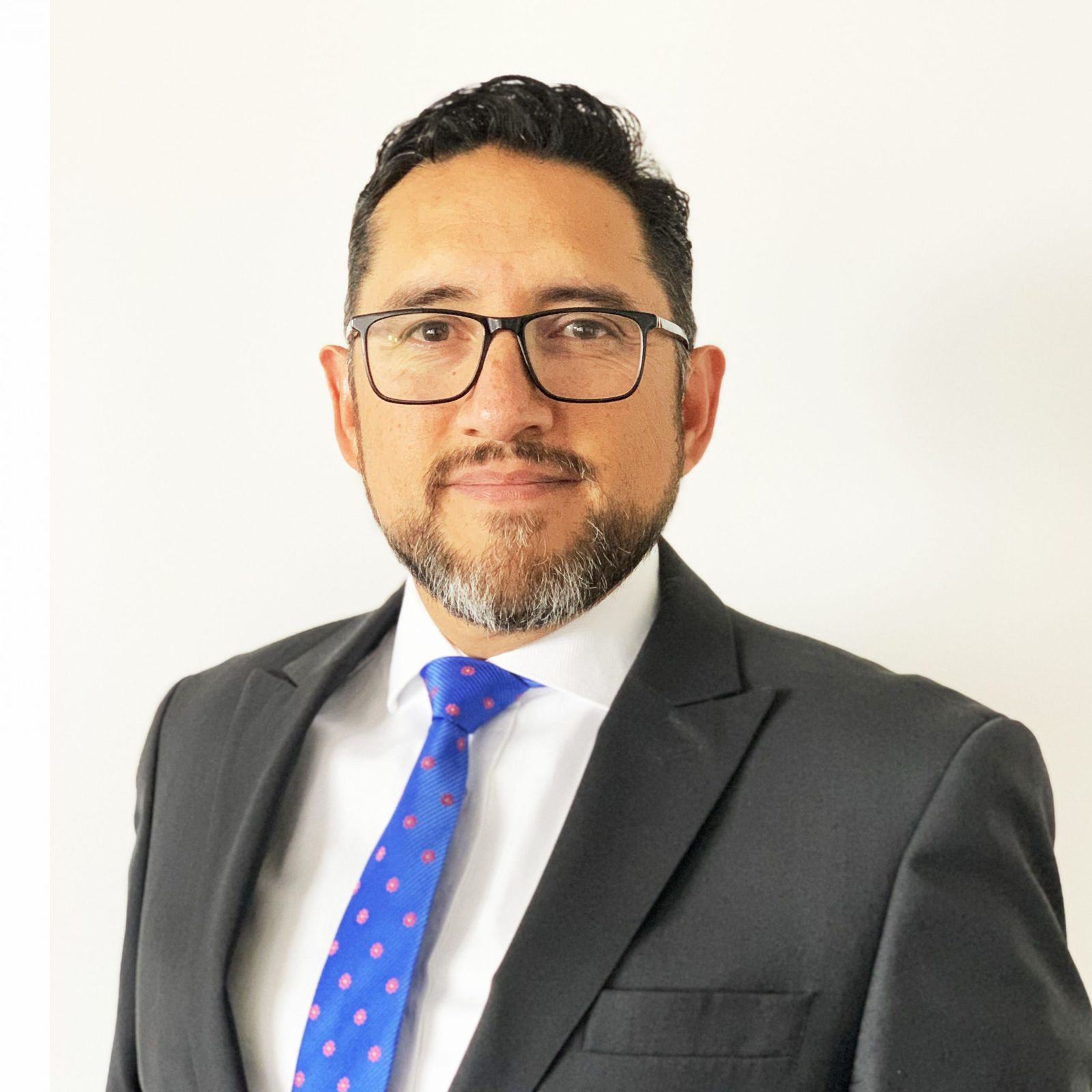 Simón Guzman Guerrero