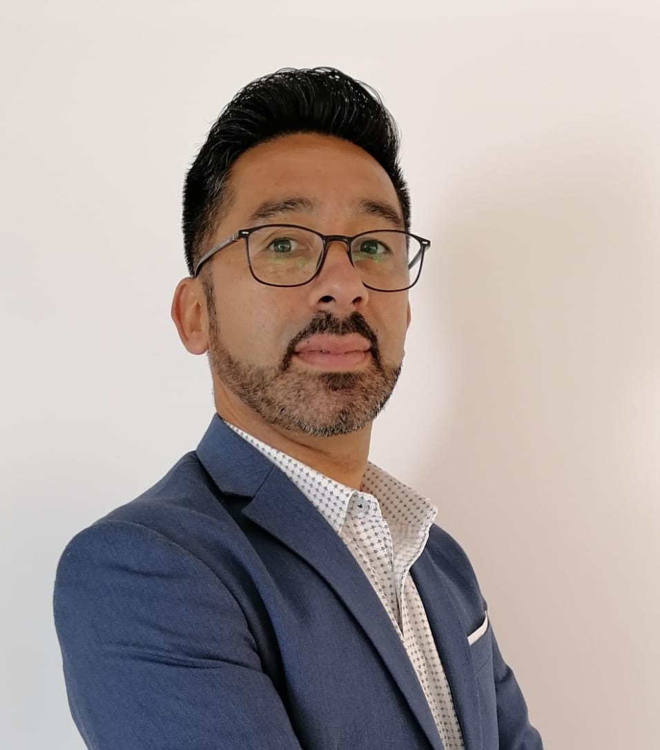 Fernando Pérez Tapia