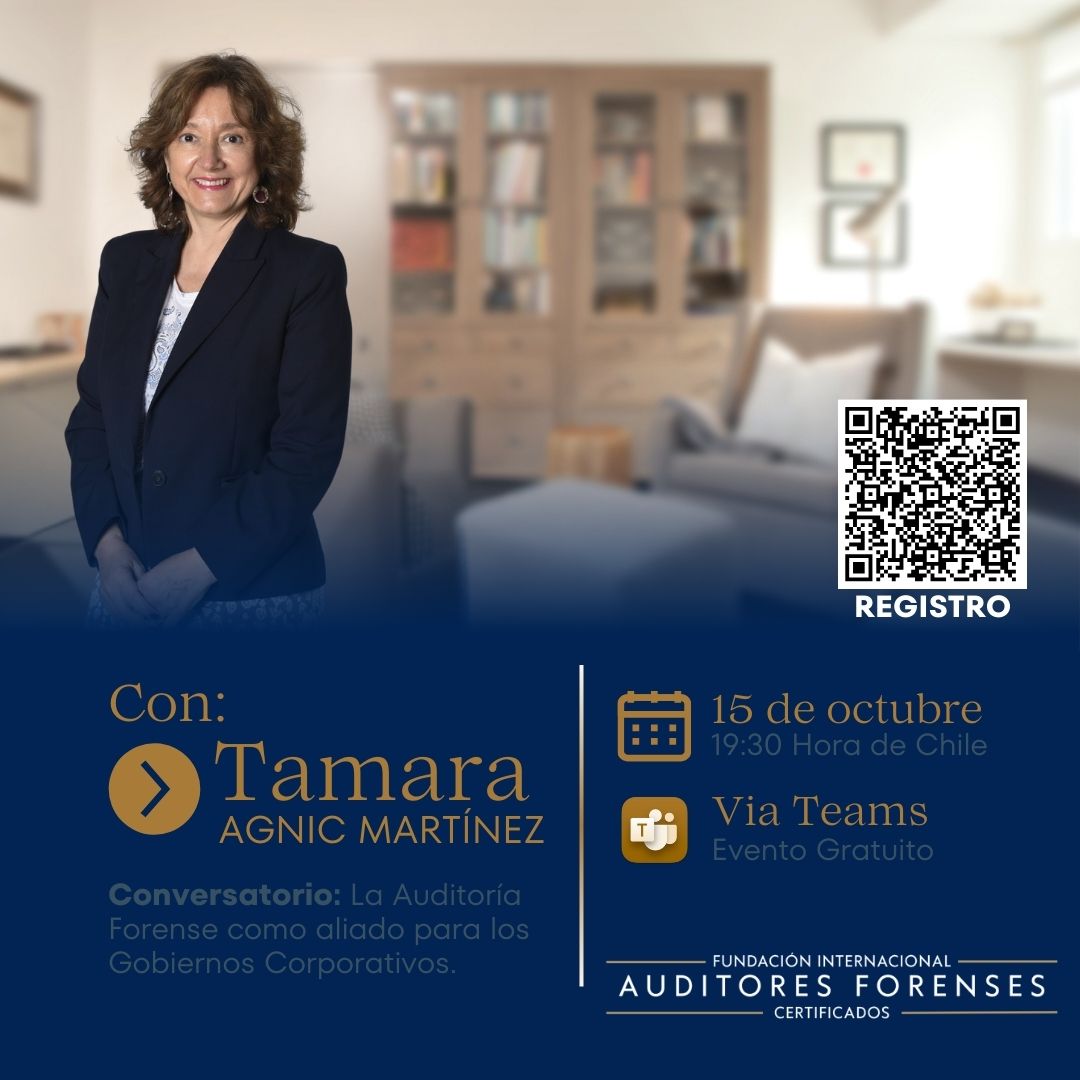 Foro de cumplimiento y riesgos